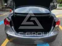 2011 Hyundai Avante