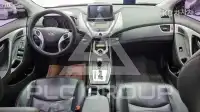 2011 Hyundai Avante