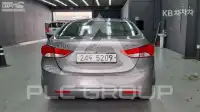 2011 Hyundai Avante