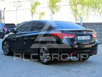 2011 Hyundai Avante