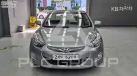2011 Hyundai Avante