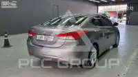 2011 Hyundai Avante