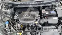 2011 Hyundai Avante