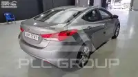 2011 Hyundai Avante