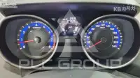 2011 Hyundai Avante