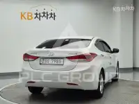 2011 Hyundai Avante