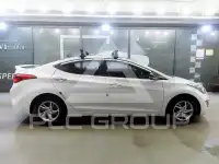 2011 Hyundai Avante