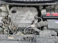 2011 Hyundai Avante