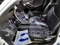 2011 Hyundai Avante