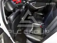 2011 Hyundai Avante