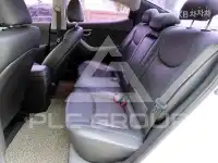 2011 Hyundai Avante