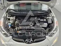 2011 Hyundai Avante