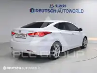 2011 Hyundai Avante