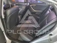 2011 Hyundai Avante
