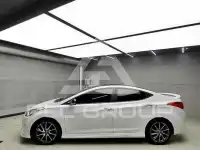 2011 Hyundai Avante