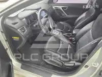 2011 Hyundai Avante