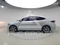 2011 Hyundai Avante