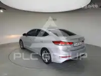 2011 Hyundai Avante