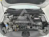 2011 Hyundai Avante