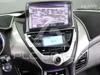 2011 Hyundai Avante
