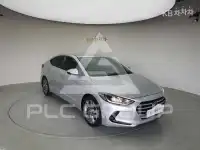2011 Hyundai Avante