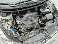 2011 Hyundai Avante