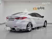 2011 Hyundai Avante