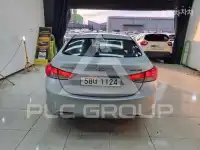 2011 Hyundai Avante