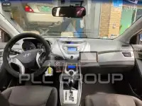 2011 Hyundai Avante