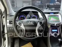 2011 Hyundai Avante