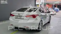 2011 Hyundai Avante