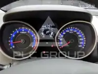 2011 Hyundai Avante
