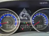 2011 Hyundai Avante