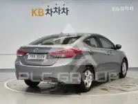 2011 Hyundai Avante