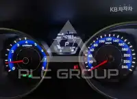 2011 Hyundai Avante