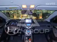 2011 Hyundai Avante