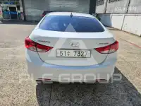 2011 Hyundai Avante