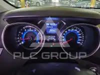 2011 Hyundai Avante
