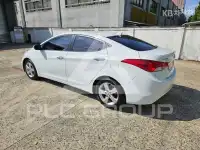 2011 Hyundai Avante