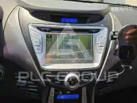 2011 Hyundai Avante