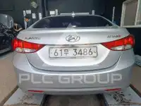 2011 Hyundai Avante
