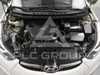 2011 Hyundai Avante