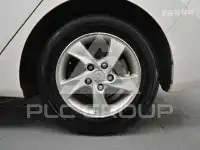 2011 Hyundai Avante