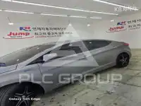 2011 Hyundai Avante