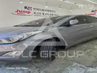 2011 Hyundai Avante