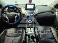 2011 Hyundai Avante