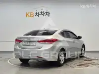 2011 Hyundai Avante