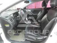 2011 Hyundai Avante