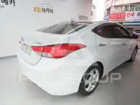 2011 Hyundai Avante