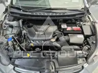 2011 Hyundai Avante